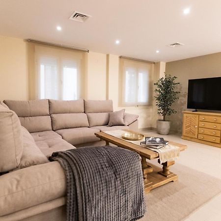 קורדובה Apartamento Q2 מראה חיצוני תמונה