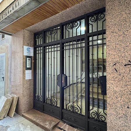 קורדובה Apartamento Q2 מראה חיצוני תמונה