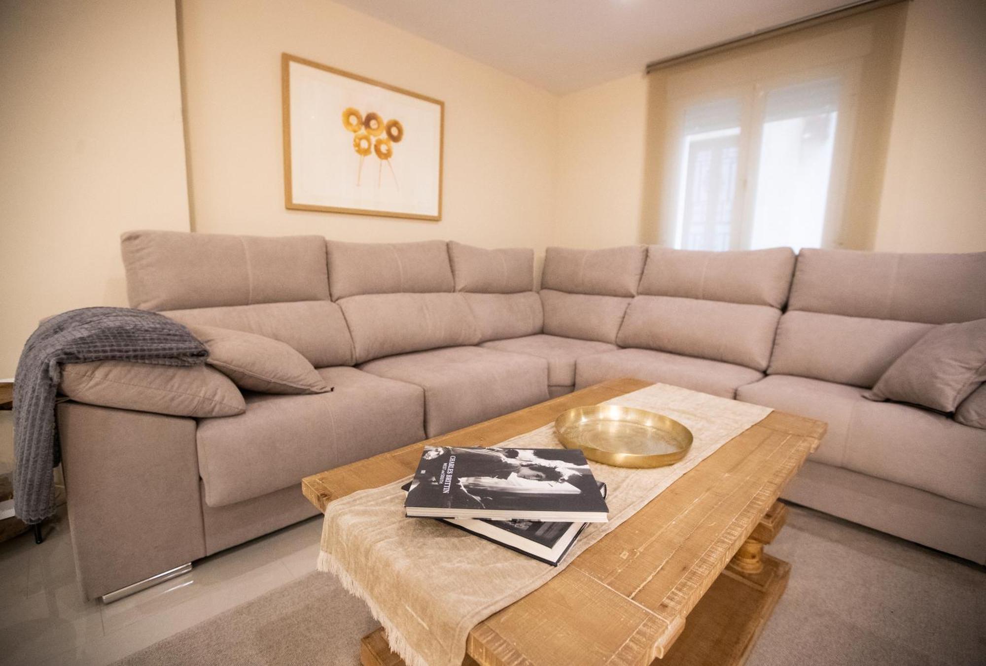 קורדובה Apartamento Q2 מראה חיצוני תמונה