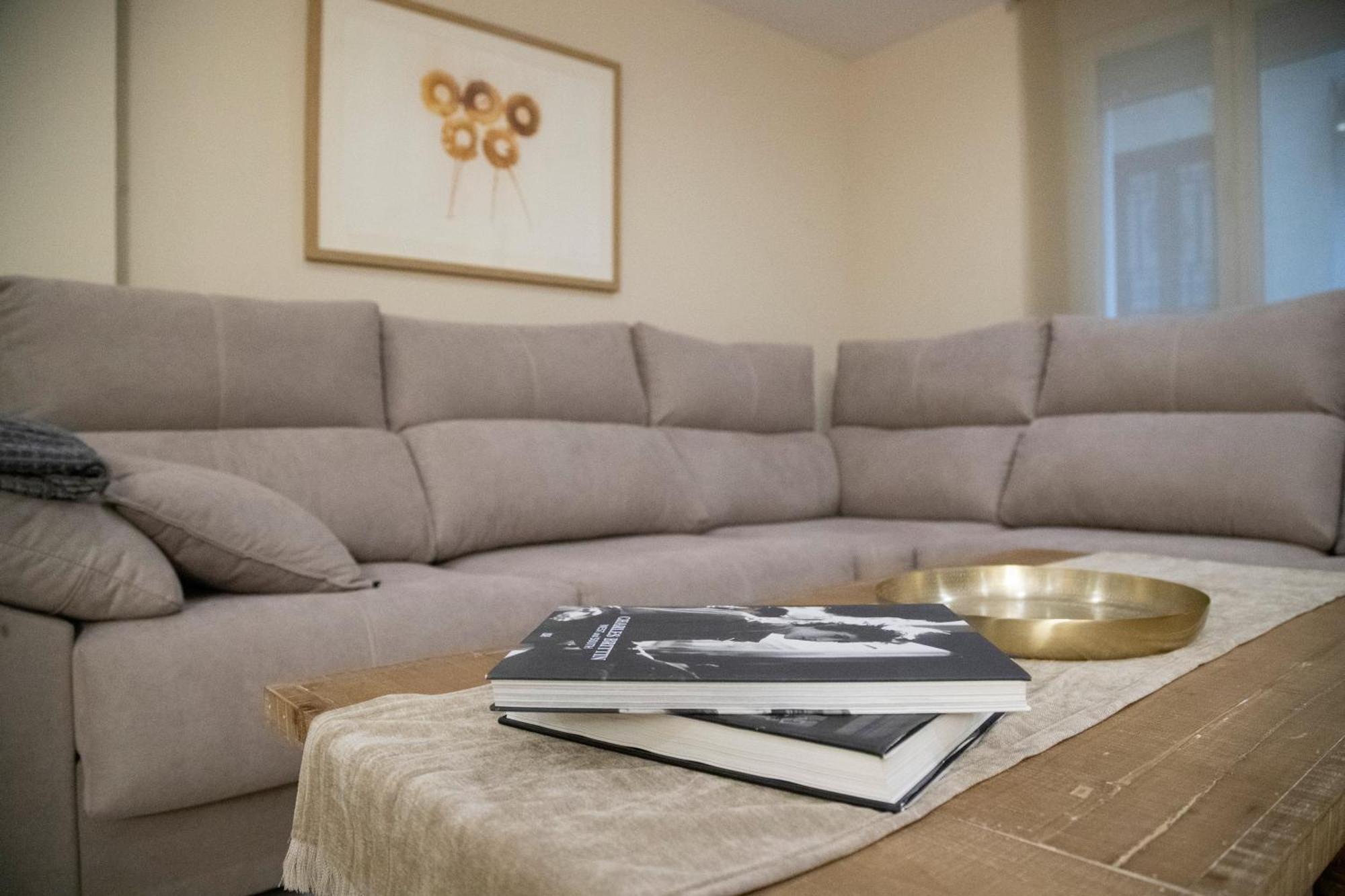 קורדובה Apartamento Q2 מראה חיצוני תמונה