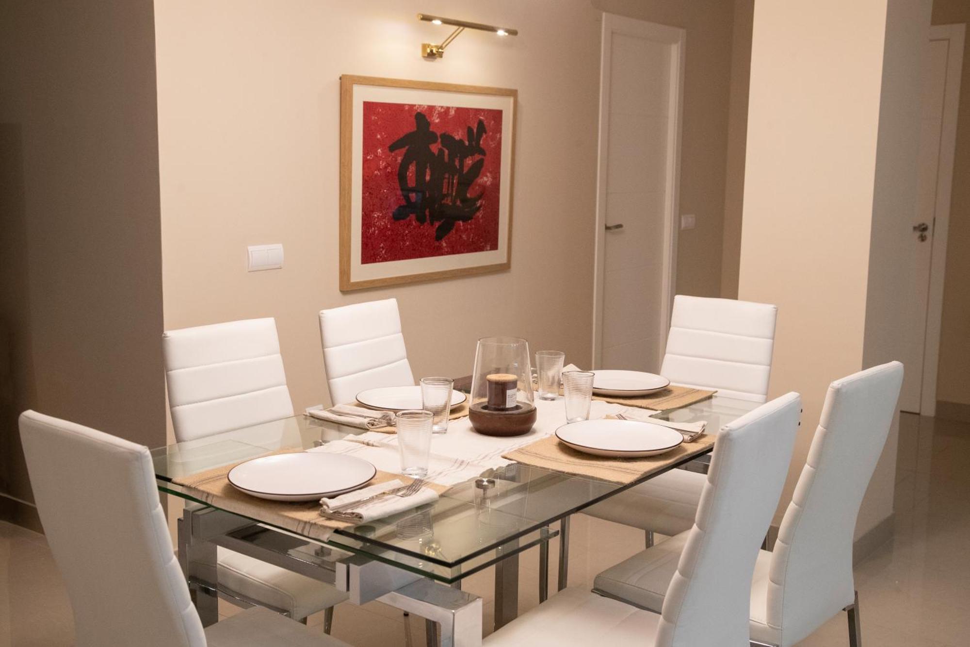 קורדובה Apartamento Q2 מראה חיצוני תמונה