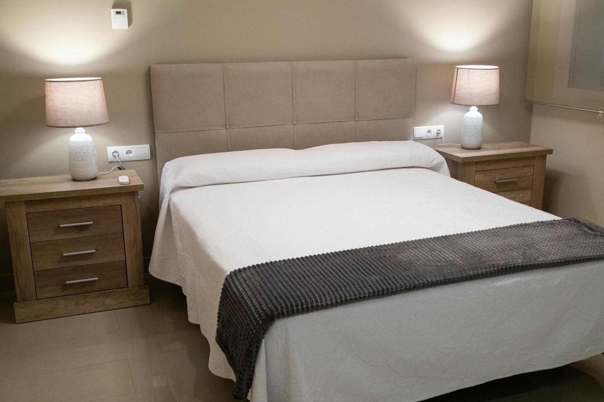 קורדובה Apartamento Q2 מראה חיצוני תמונה