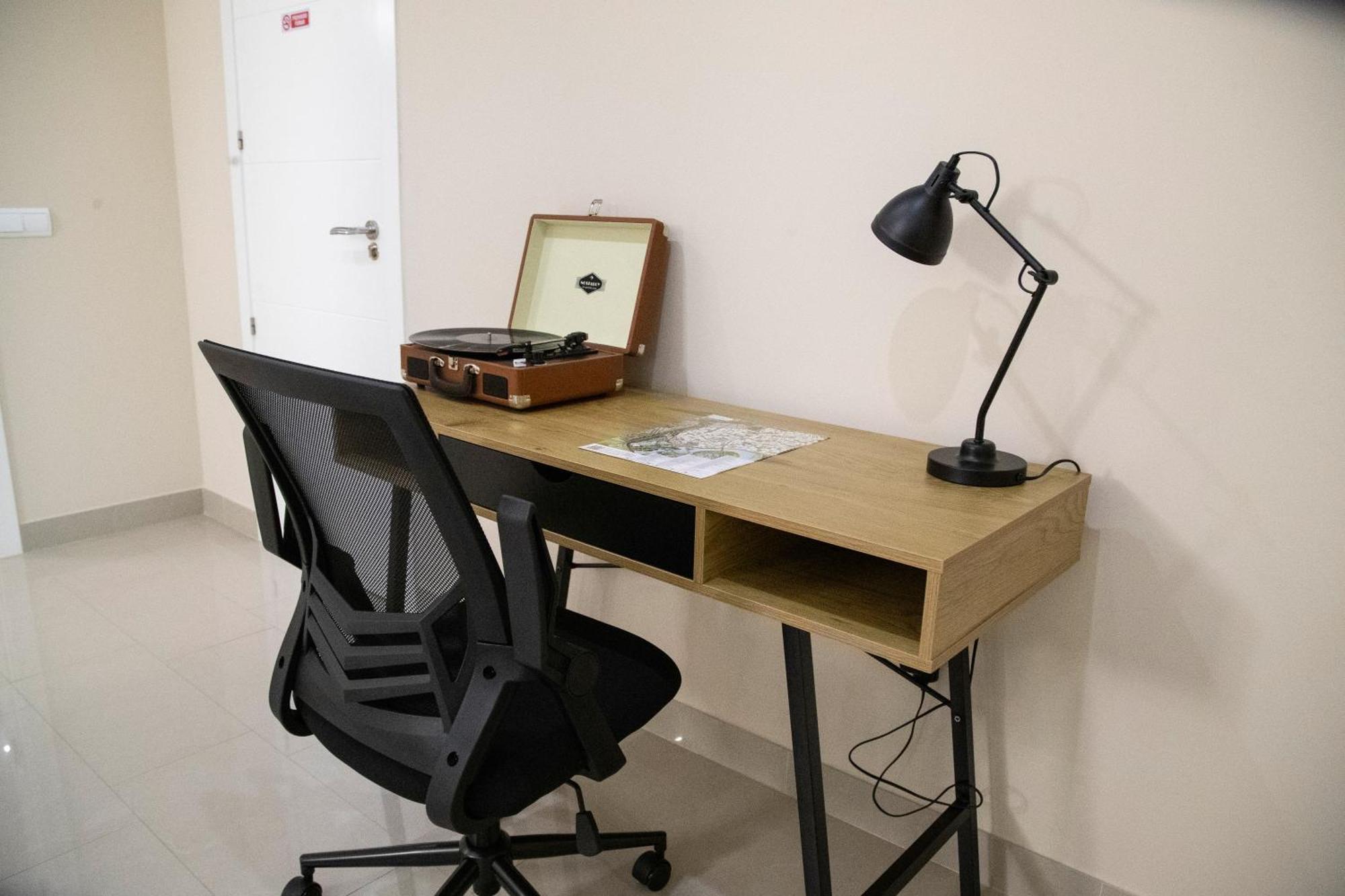 קורדובה Apartamento Q2 מראה חיצוני תמונה