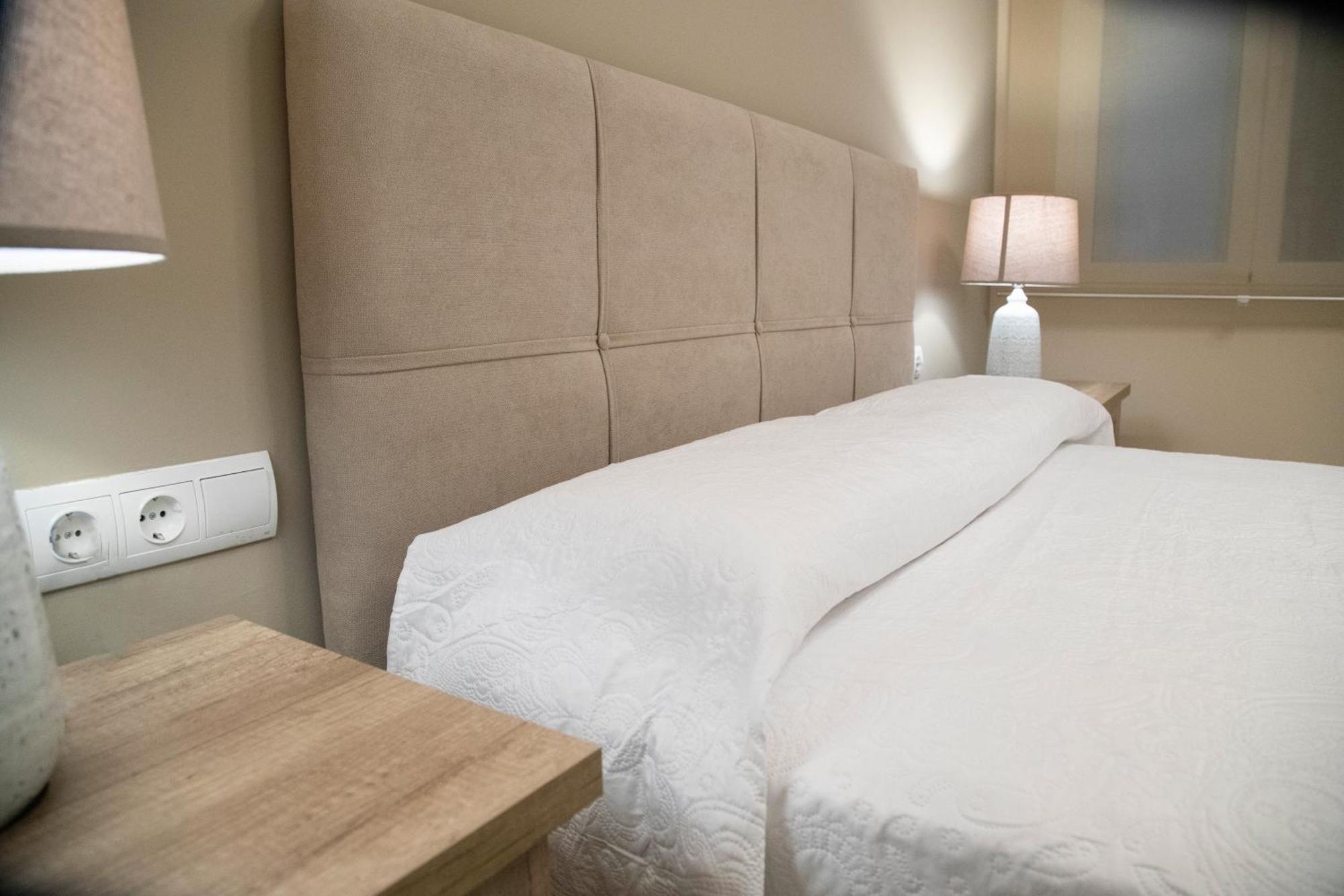 קורדובה Apartamento Q2 מראה חיצוני תמונה