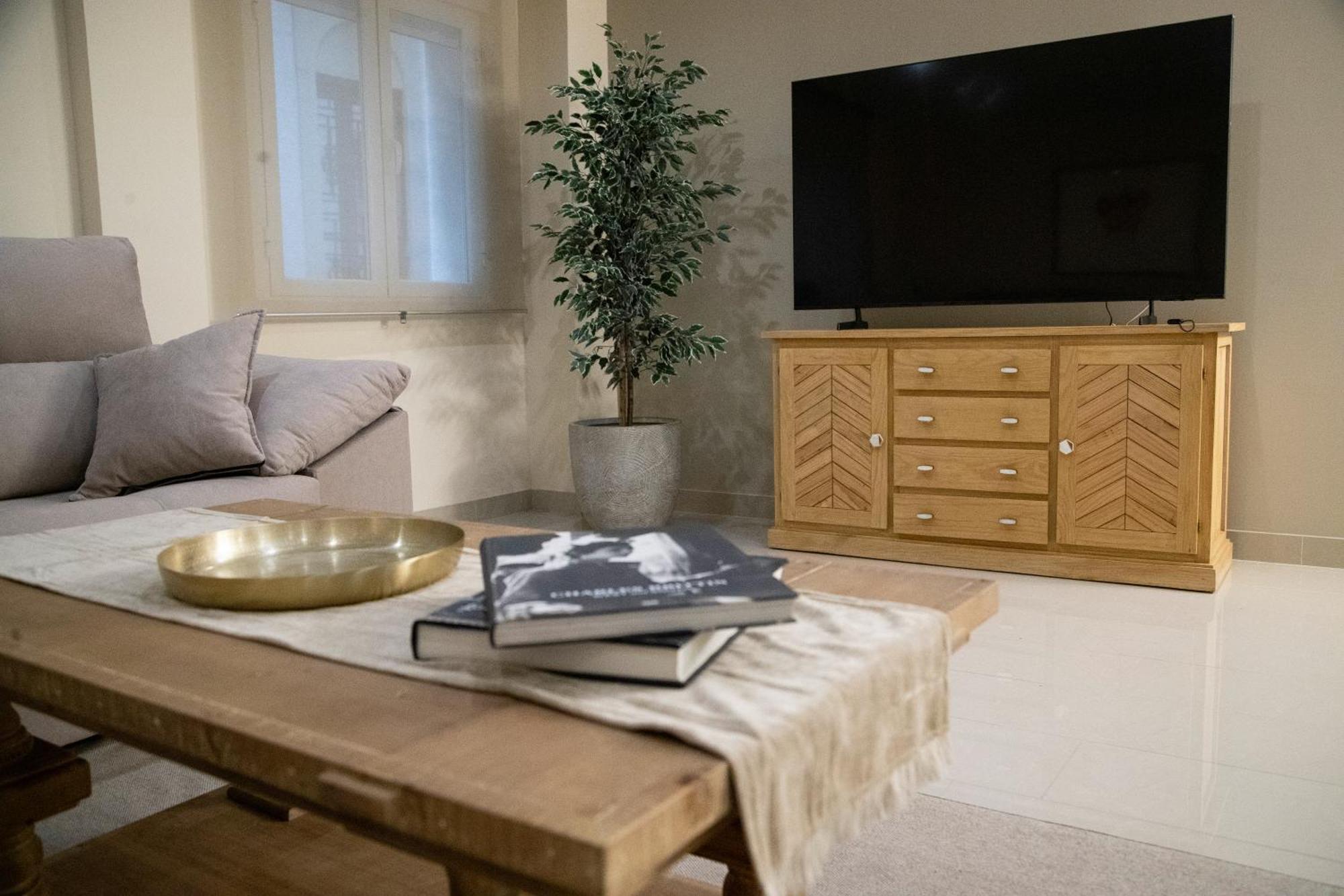 קורדובה Apartamento Q2 מראה חיצוני תמונה