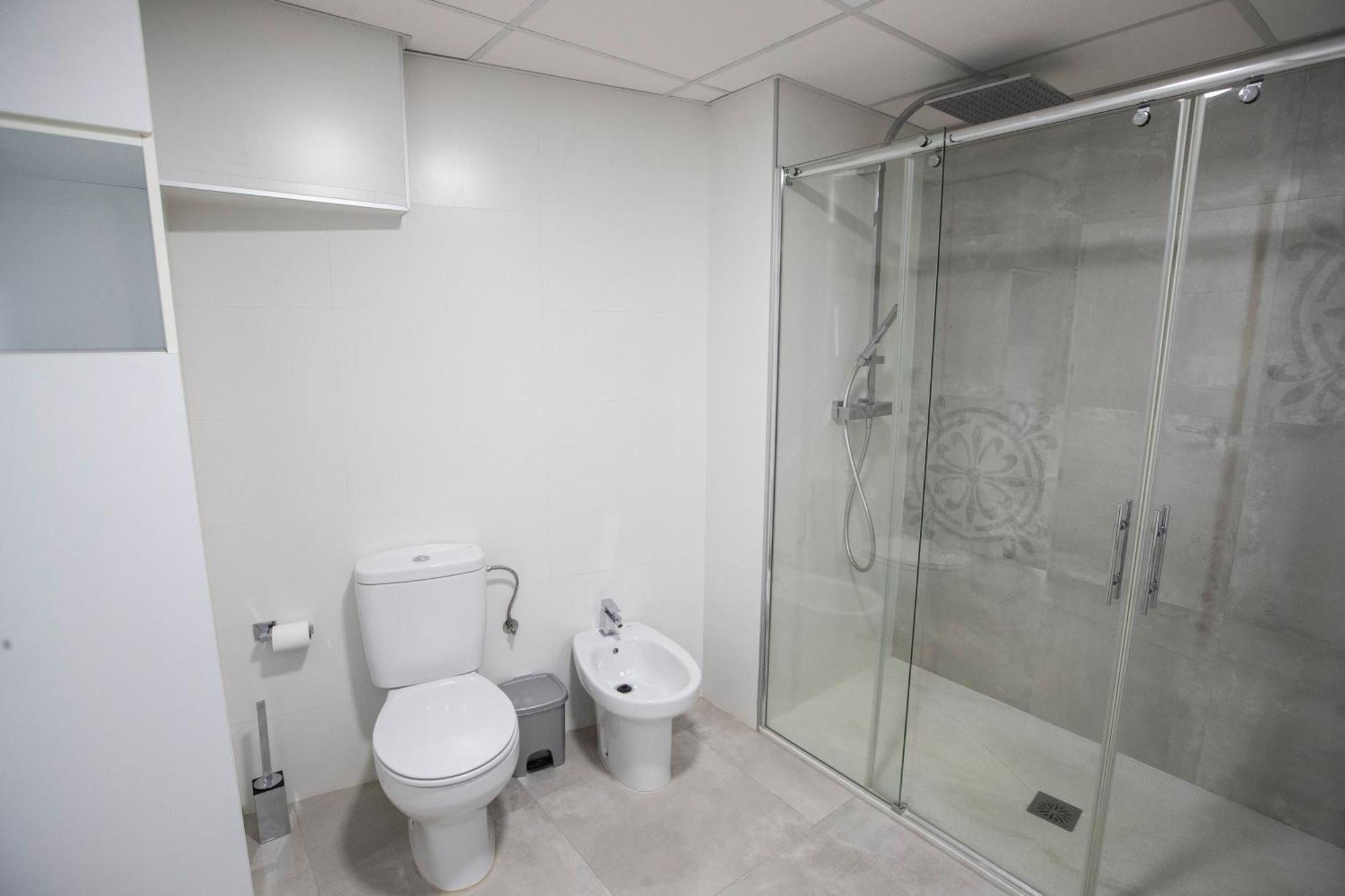 קורדובה Apartamento Q2 מראה חיצוני תמונה