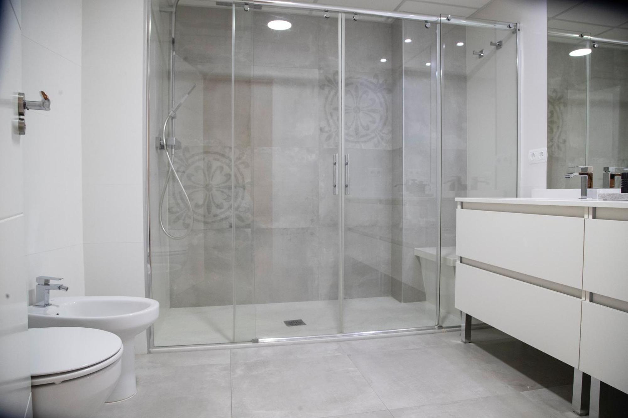 קורדובה Apartamento Q2 מראה חיצוני תמונה