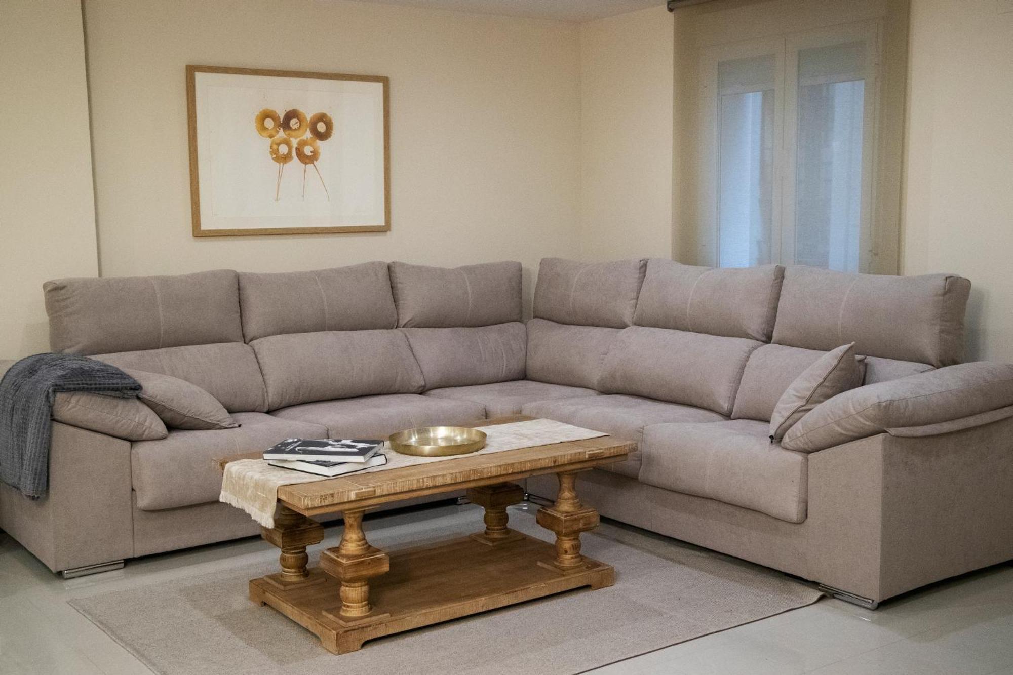 קורדובה Apartamento Q2 מראה חיצוני תמונה