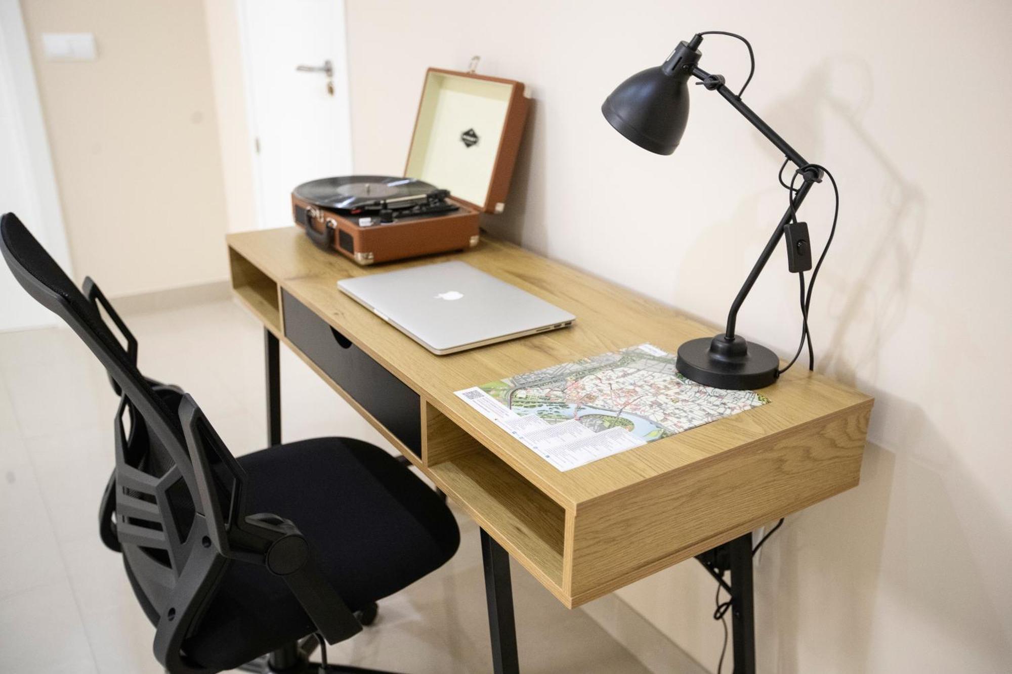 קורדובה Apartamento Q2 מראה חיצוני תמונה