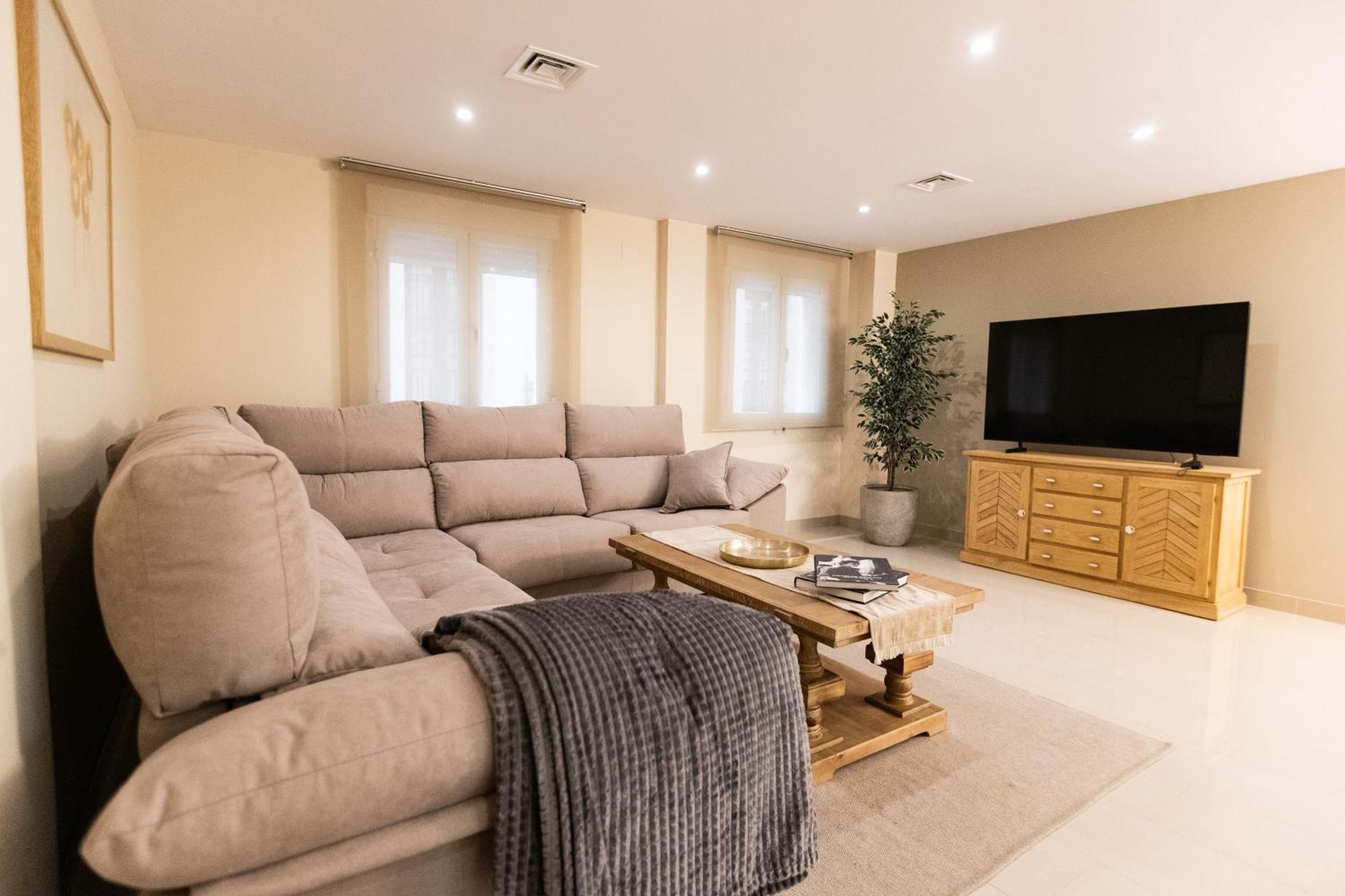 קורדובה Apartamento Q2 מראה חיצוני תמונה