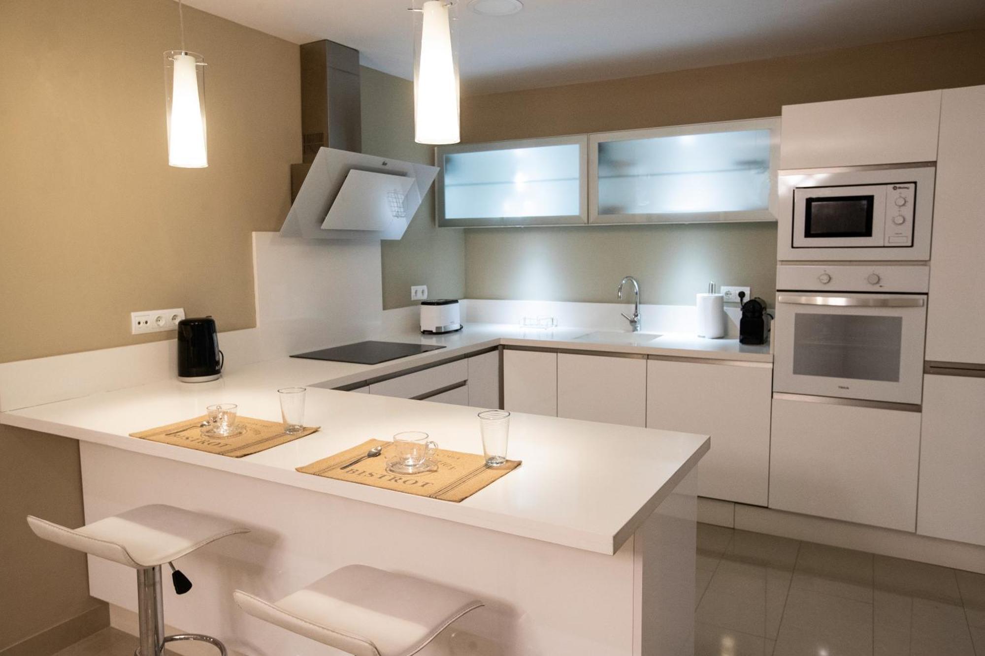 קורדובה Apartamento Q2 מראה חיצוני תמונה