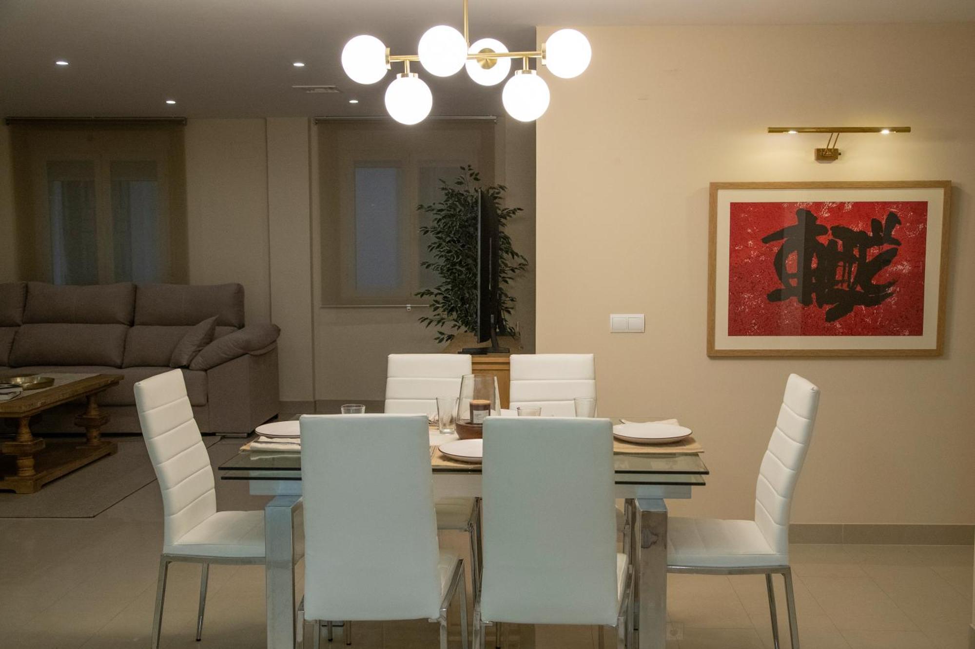 קורדובה Apartamento Q2 מראה חיצוני תמונה