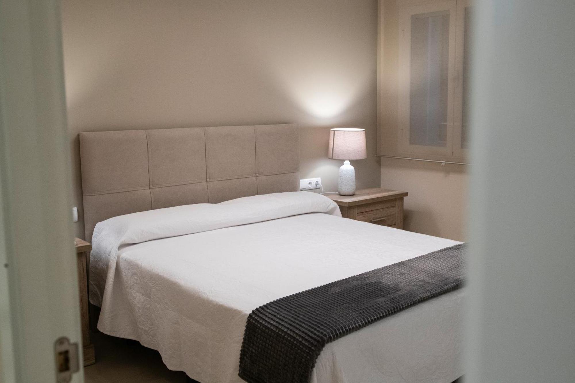 קורדובה Apartamento Q2 מראה חיצוני תמונה