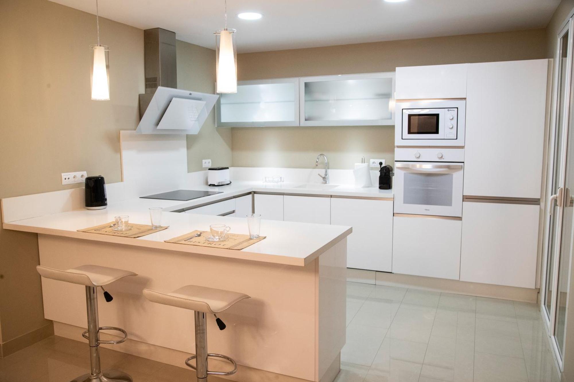 קורדובה Apartamento Q2 מראה חיצוני תמונה