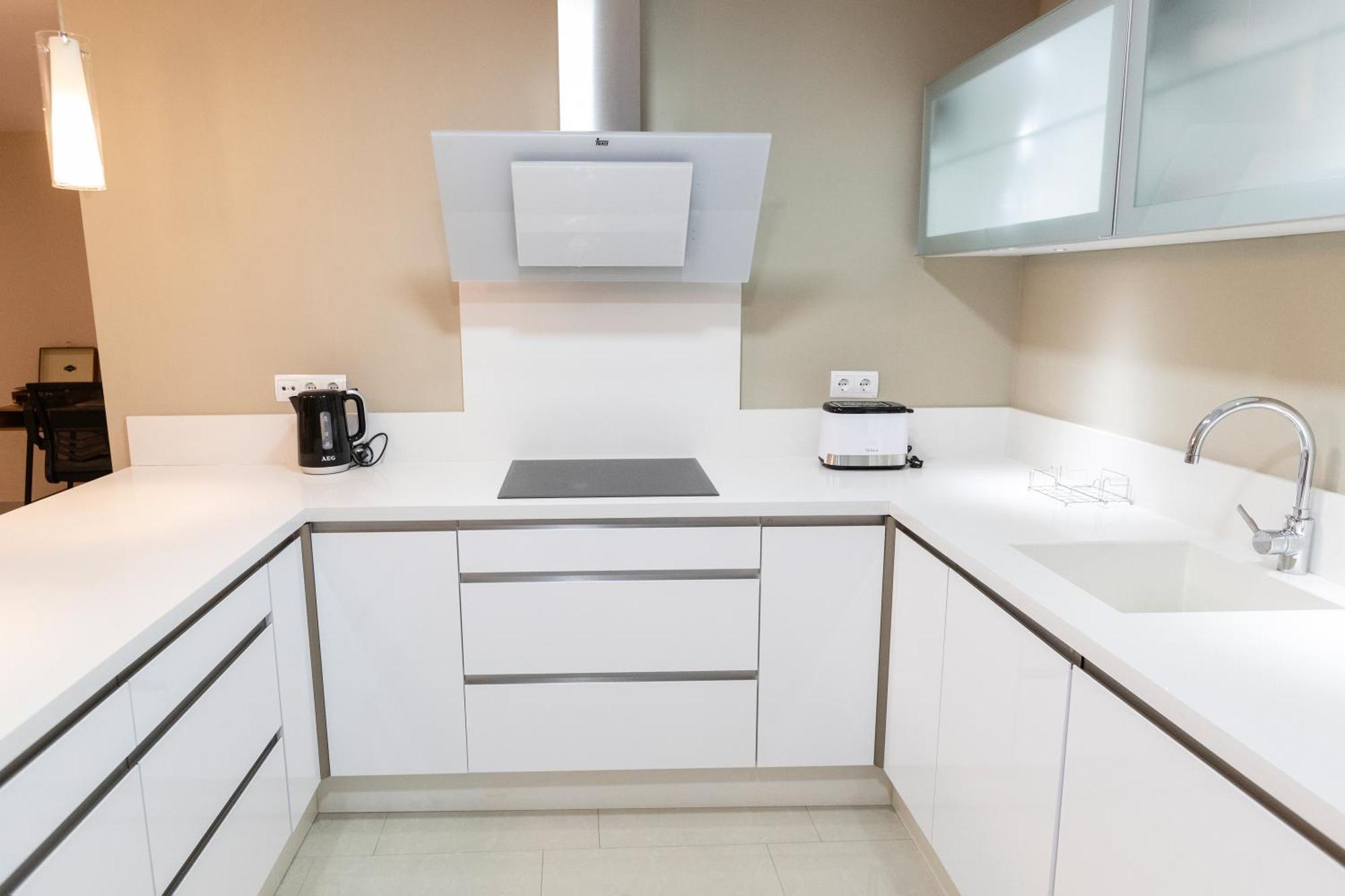 קורדובה Apartamento Q2 מראה חיצוני תמונה