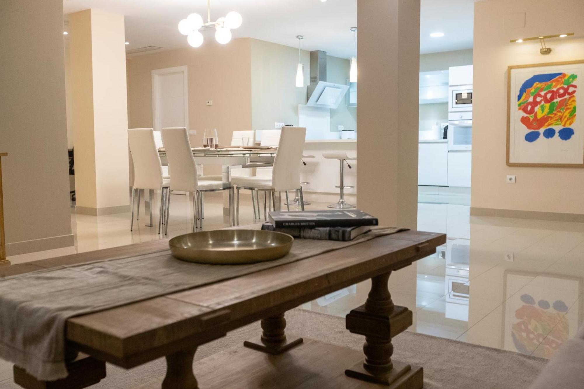 קורדובה Apartamento Q2 מראה חיצוני תמונה