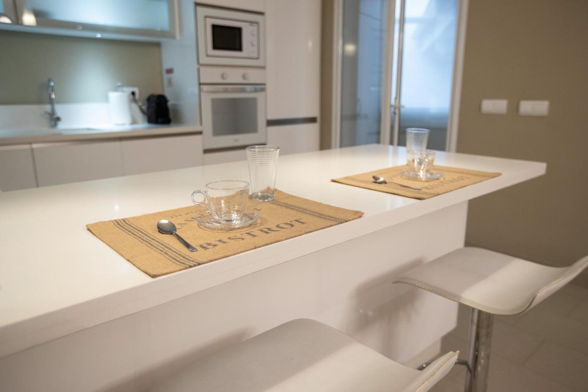 קורדובה Apartamento Q2 מראה חיצוני תמונה
