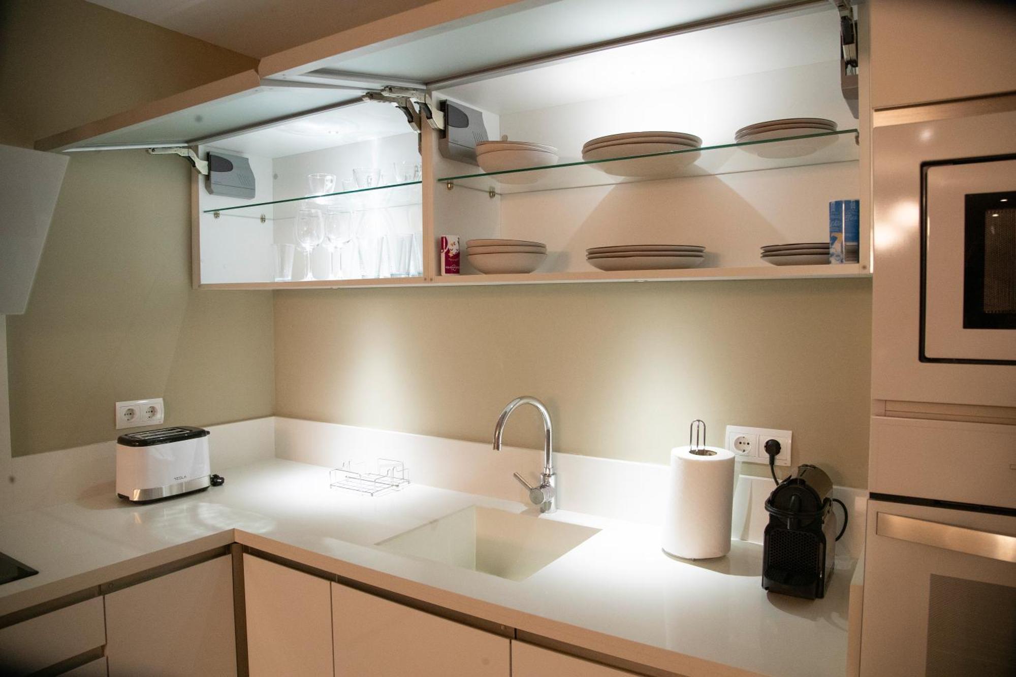 קורדובה Apartamento Q2 מראה חיצוני תמונה