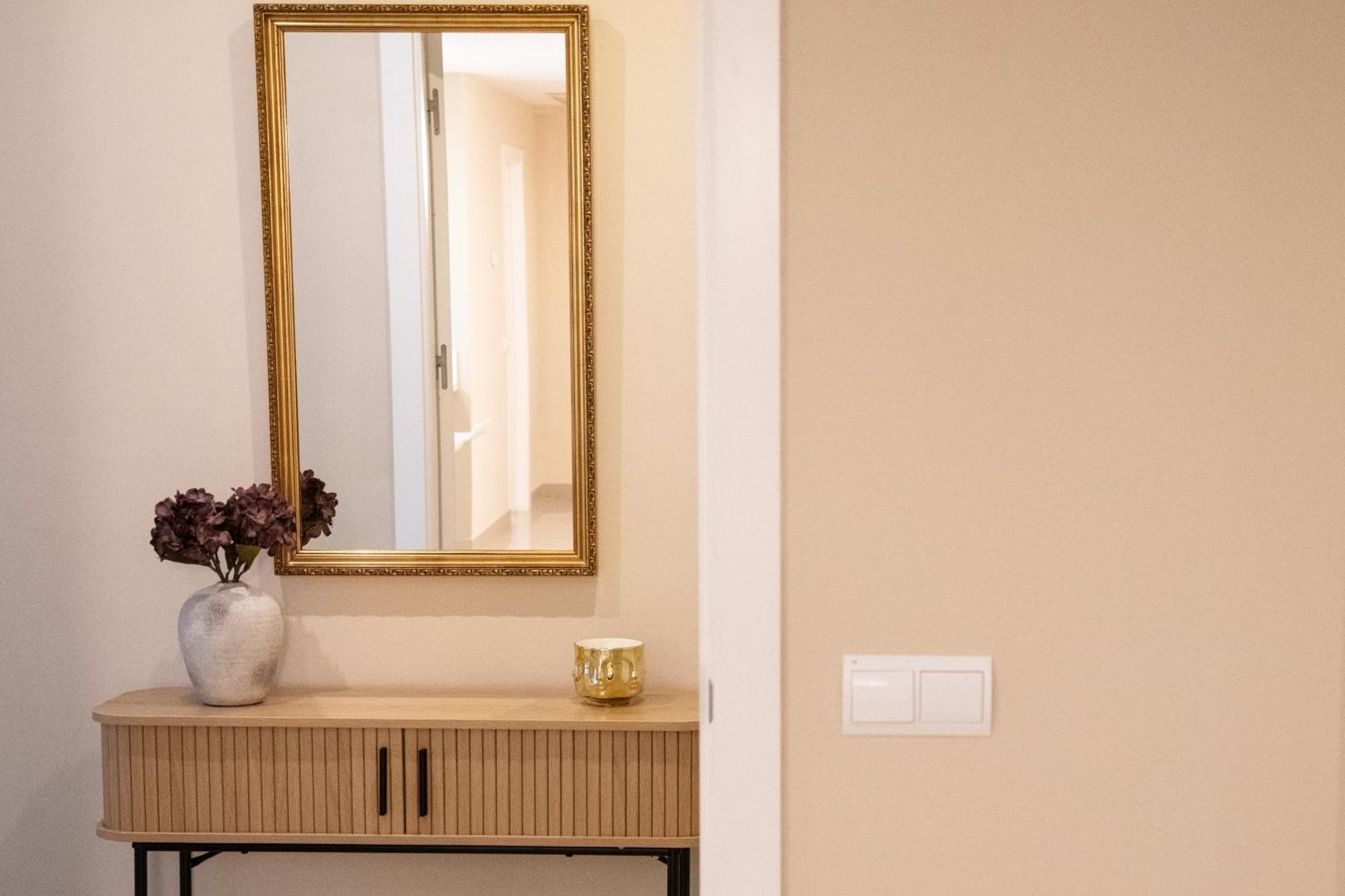 קורדובה Apartamento Q2 מראה חיצוני תמונה