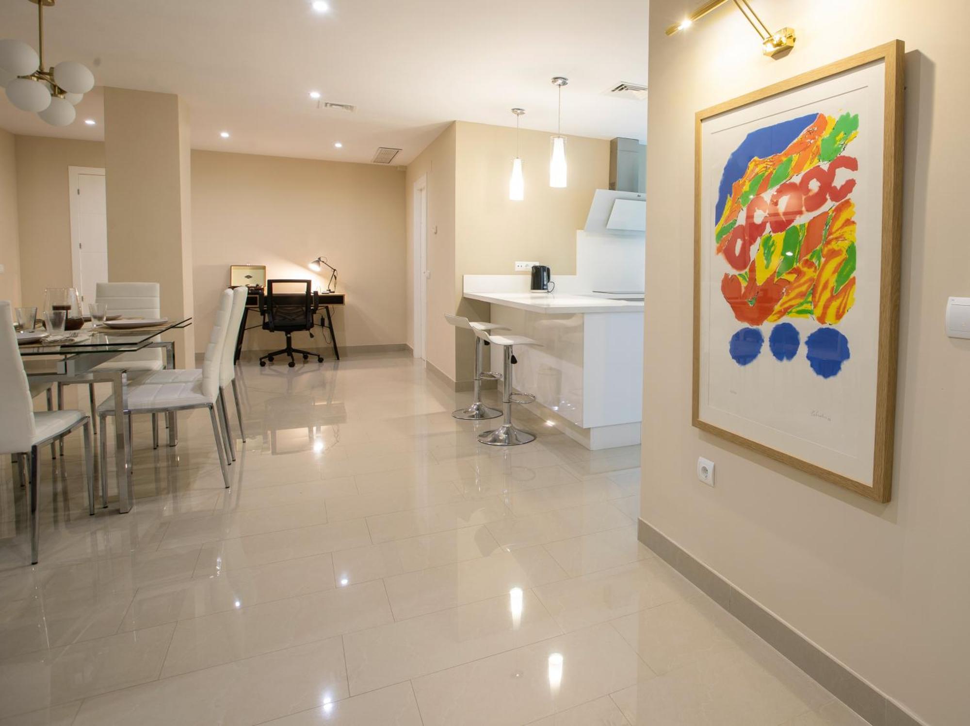 קורדובה Apartamento Q2 מראה חיצוני תמונה
