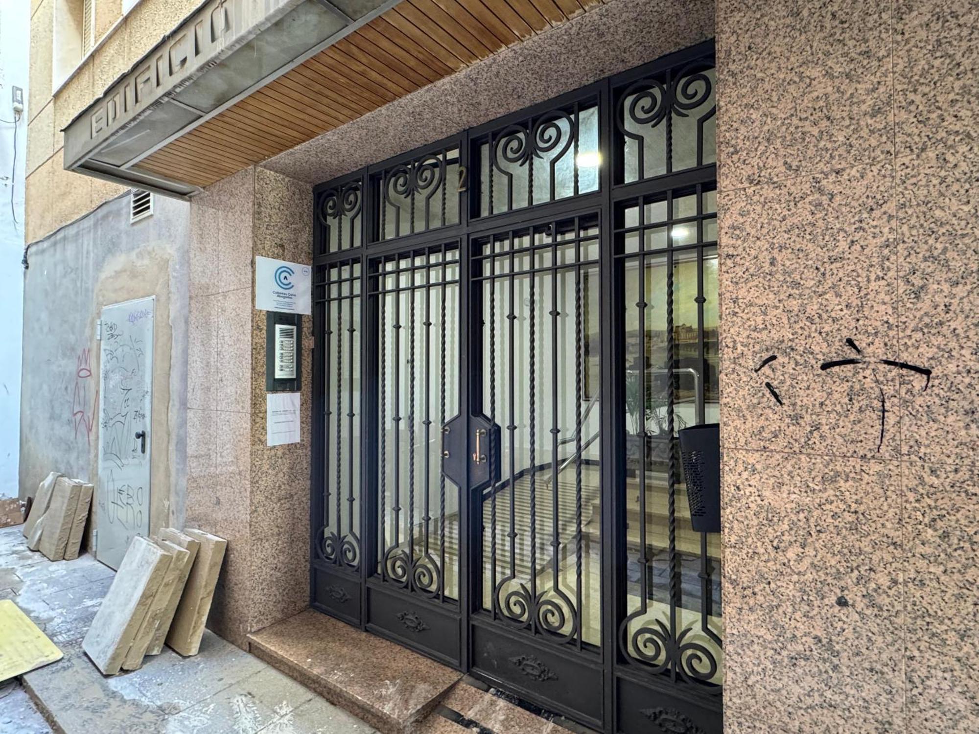 קורדובה Apartamento Q2 מראה חיצוני תמונה