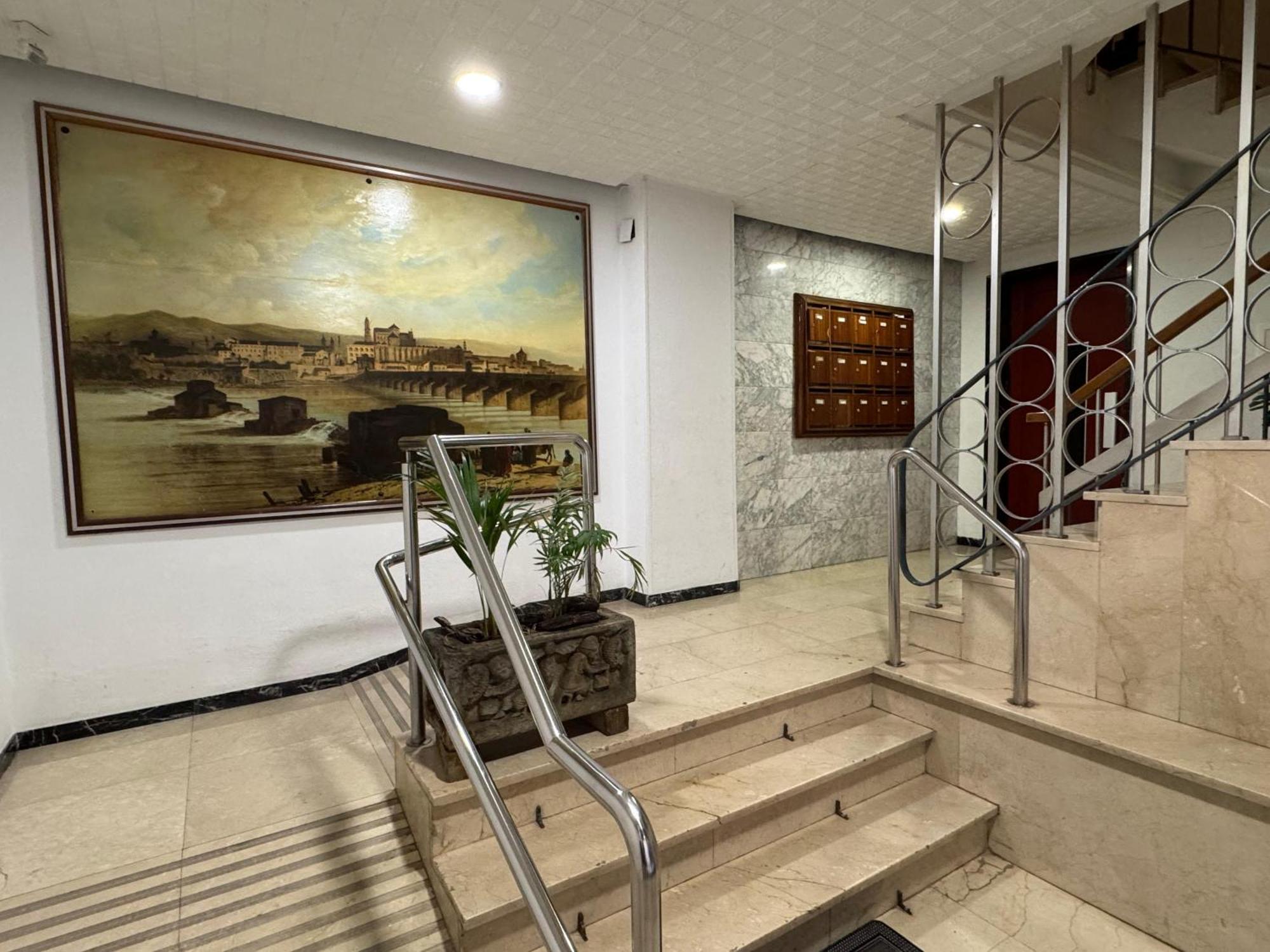 קורדובה Apartamento Q2 מראה חיצוני תמונה